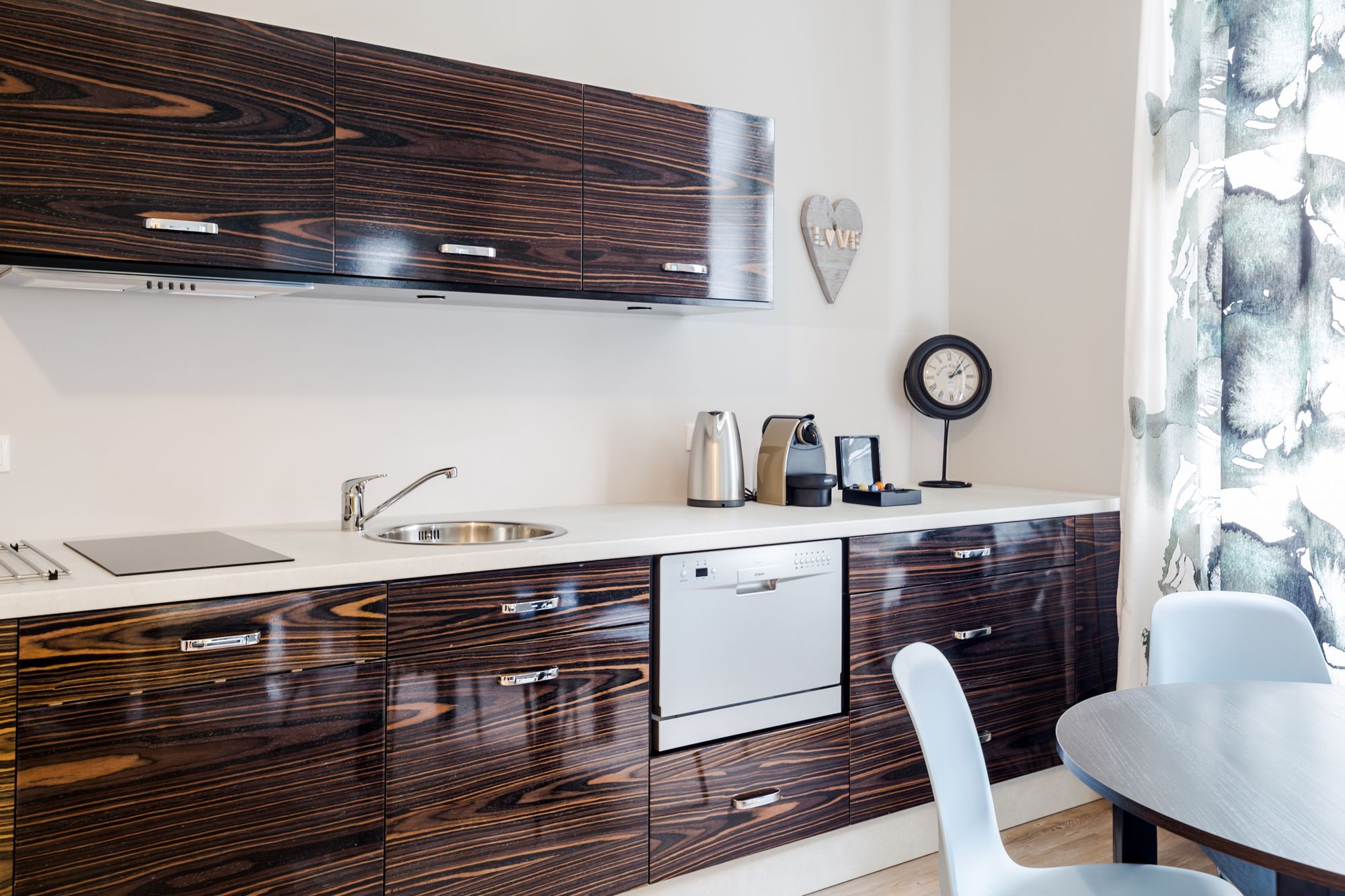Zacisze Apartments By Habitan كراكوفيا المظهر الخارجي الصورة