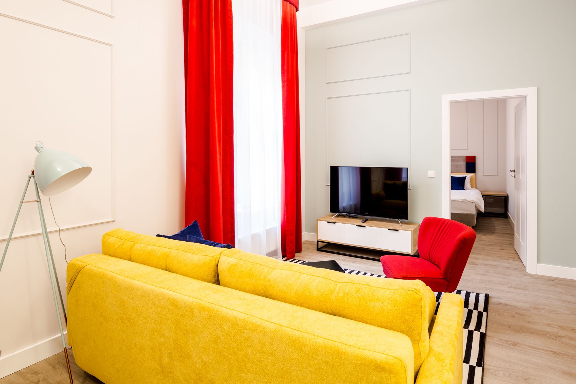Zacisze Apartments By Habitan كراكوفيا المظهر الخارجي الصورة