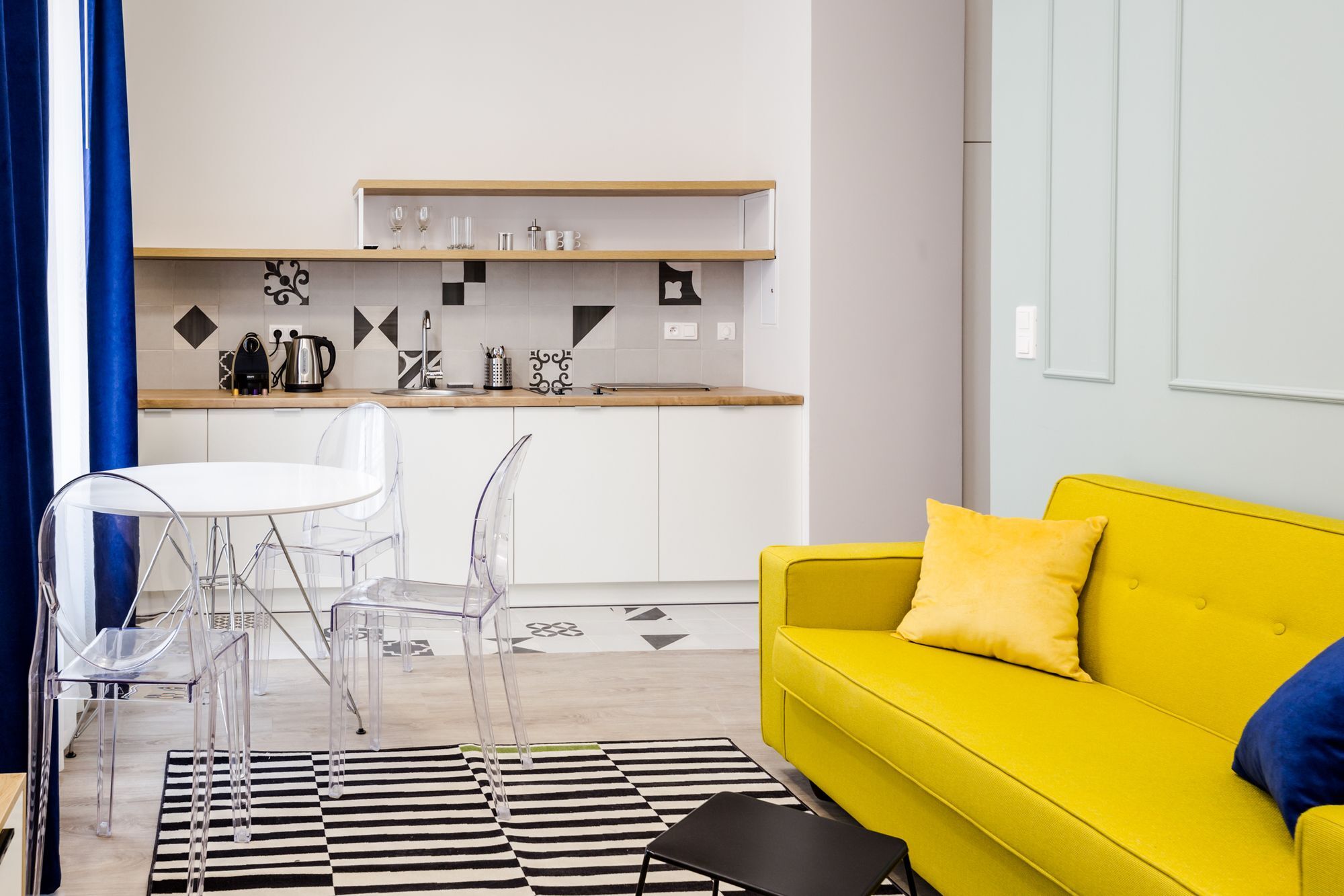 Zacisze Apartments By Habitan كراكوفيا المظهر الخارجي الصورة